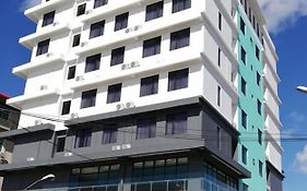 Grace Hotel Semporna